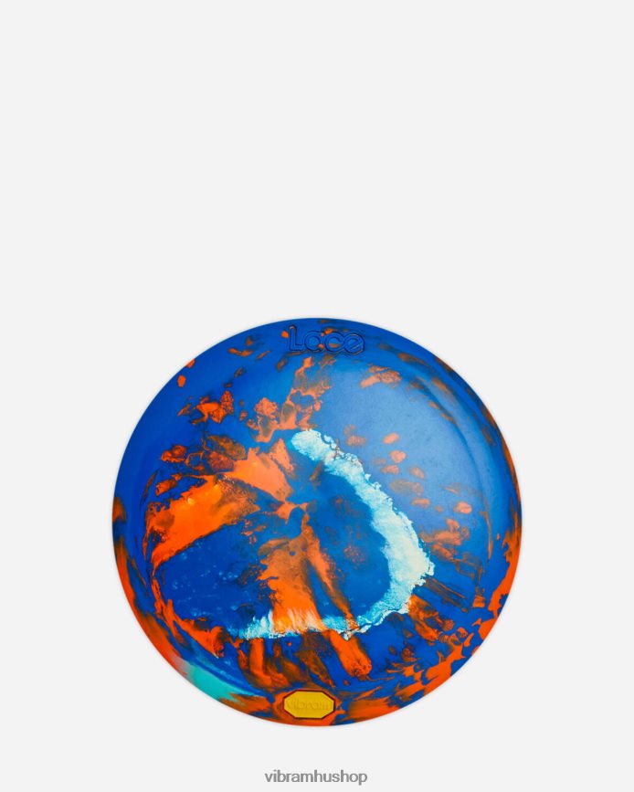 egynemű üveggolyó vdg csipke távolság vezető T442ZL51 Vibram kiegészítők