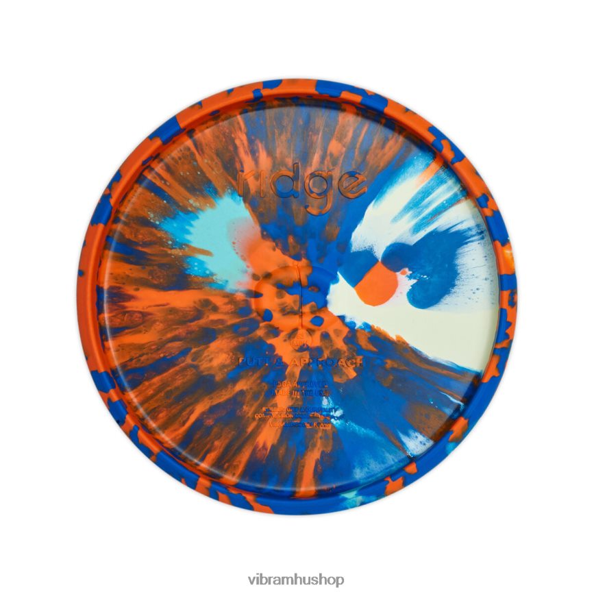 egynemű üveggolyó vdg ridge putt & megközelítés korong T442ZL77 Vibram kiegészítők