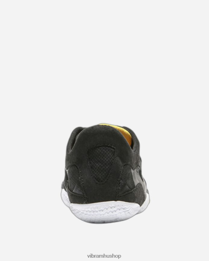 férfiak fekete-fehér kso evo T442ZL104 Vibram cipő