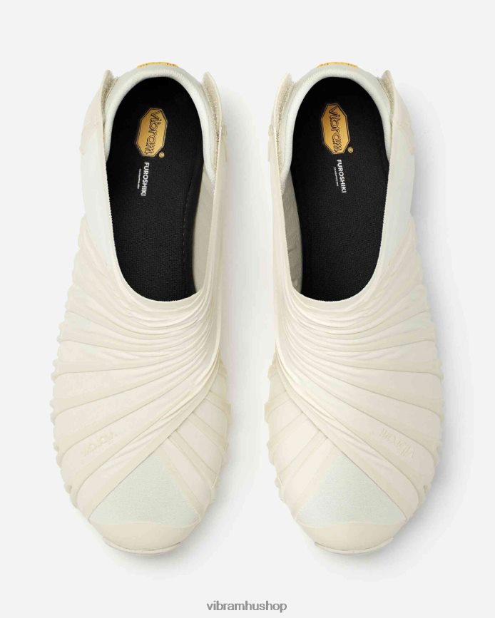 férfiak jég furoshiki ökomentes T442ZL64 Vibram cipő