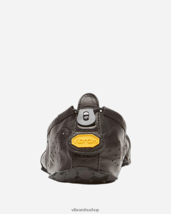 férfiak fekete moc lb T442ZL91 Vibram cipő