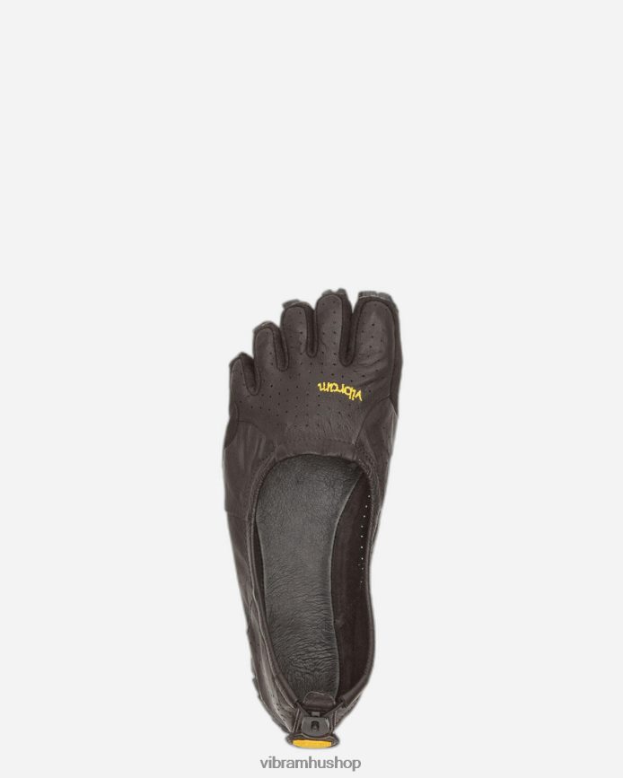 férfiak fekete moc lb T442ZL91 Vibram cipő