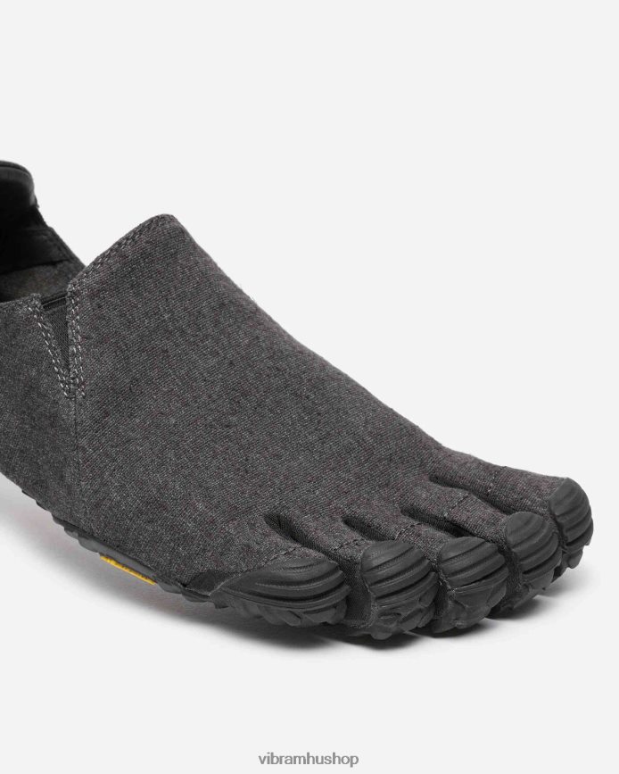 férfiak szürke/fekete cvt lb T442ZL130 Vibram cipő