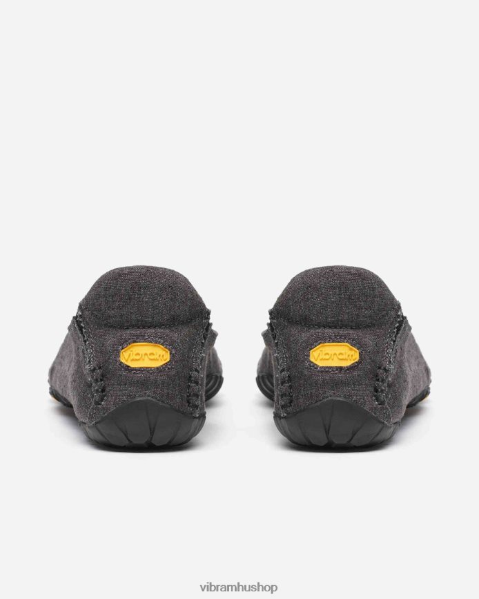 férfiak szürke/fekete cvt lb T442ZL130 Vibram cipő