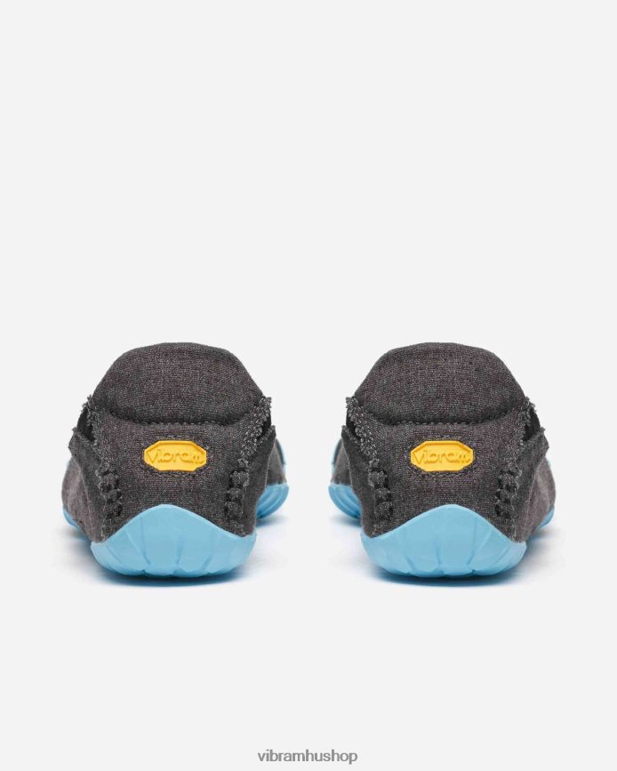 férfiak szürke/világoskék cvt lb T442ZL135 Vibram cipő