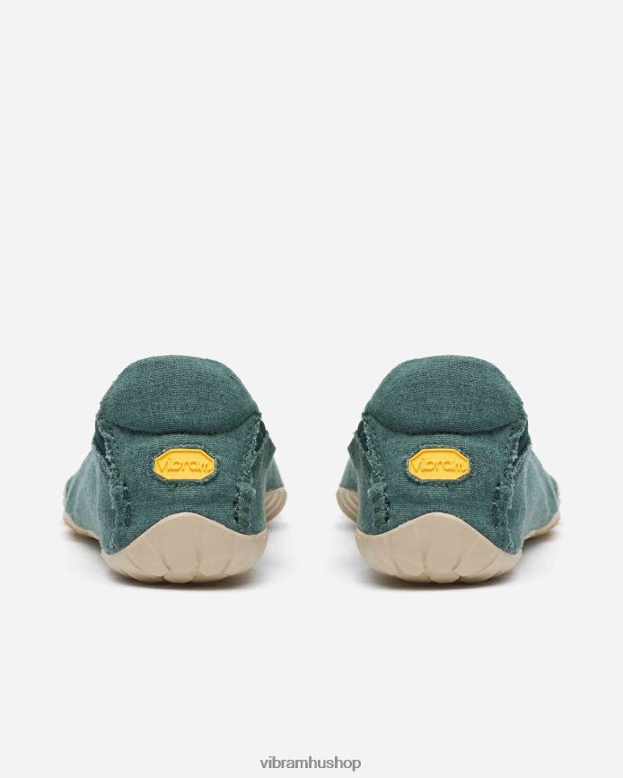 férfiak zöld/bézs cvt lb T442ZL122 Vibram cipő