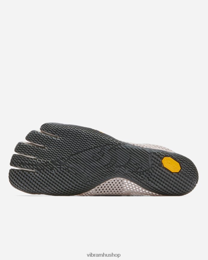 férfiak ezüst vi-b eco T442ZL3 Vibram cipő