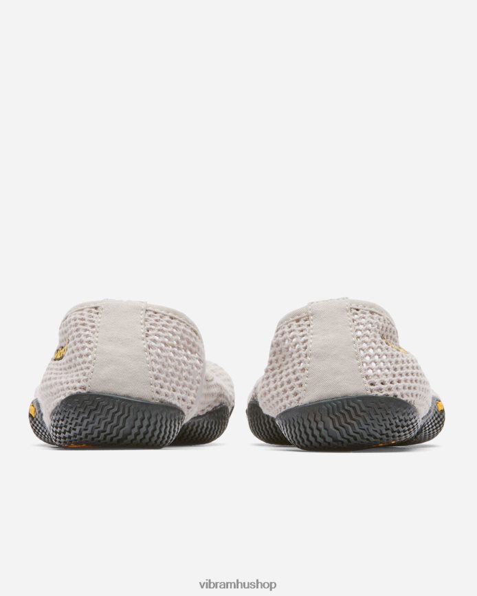 férfiak ezüst vi-b eco T442ZL3 Vibram cipő