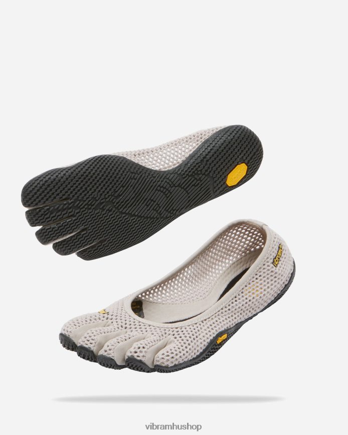 férfiak ezüst vi-b eco T442ZL3 Vibram cipő