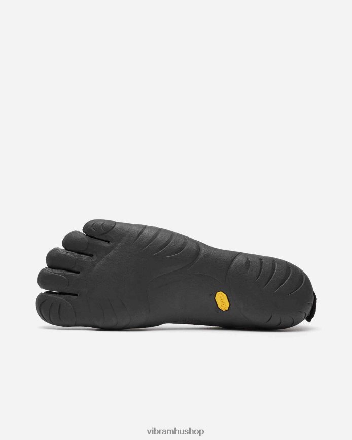 férfiak fekete klasszikus öko T442ZL97 Vibram cipő