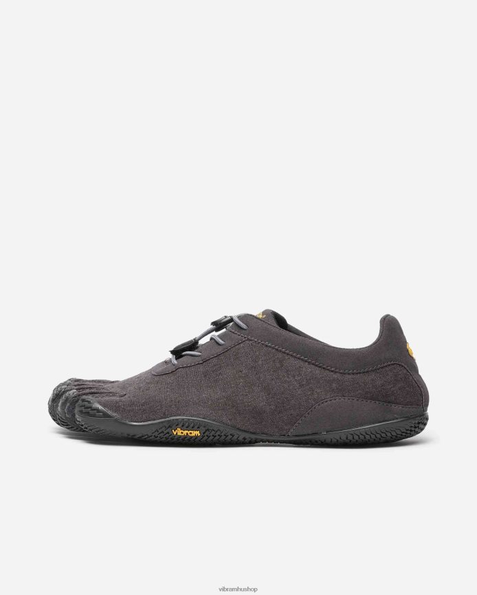 férfiak szürke kso öko T442ZL102 Vibram cipő