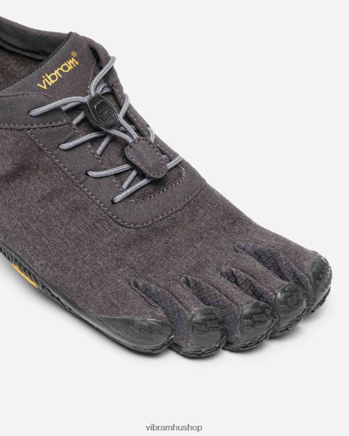 férfiak szürke kso öko T442ZL102 Vibram cipő