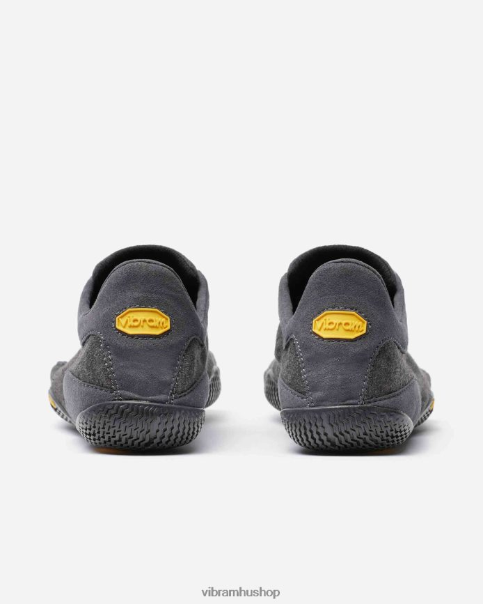férfiak szürke kso öko T442ZL102 Vibram cipő