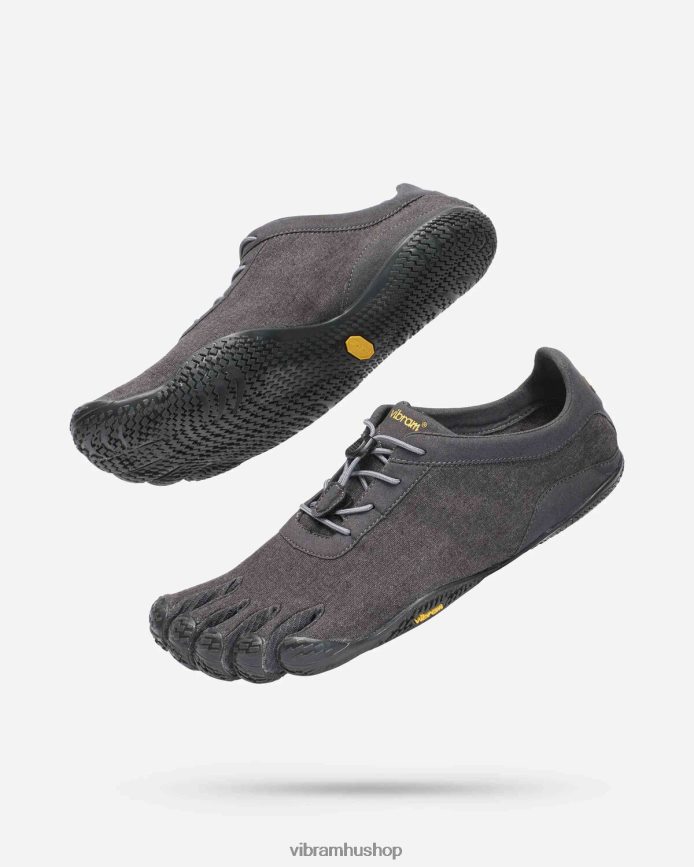 férfiak szürke kso öko T442ZL102 Vibram cipő