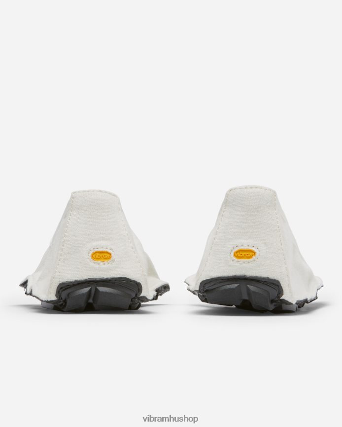 nők bézs/fekete egynegyed kendert T442ZL138 Vibram cipő