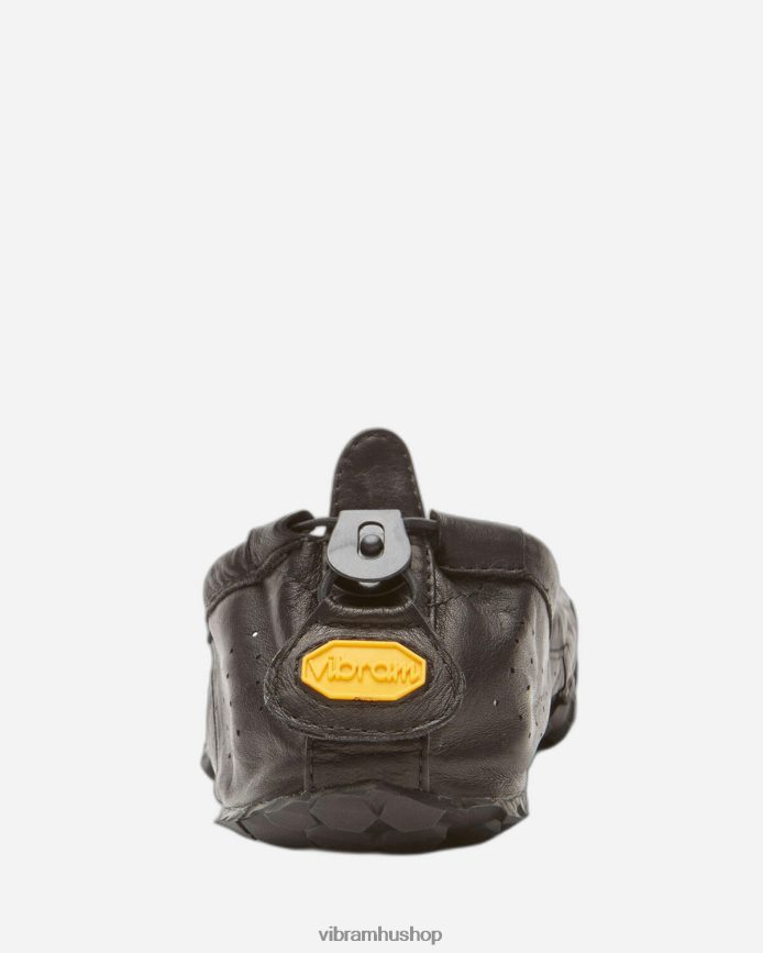 nők fekete performa lb T442ZL23 Vibram cipő