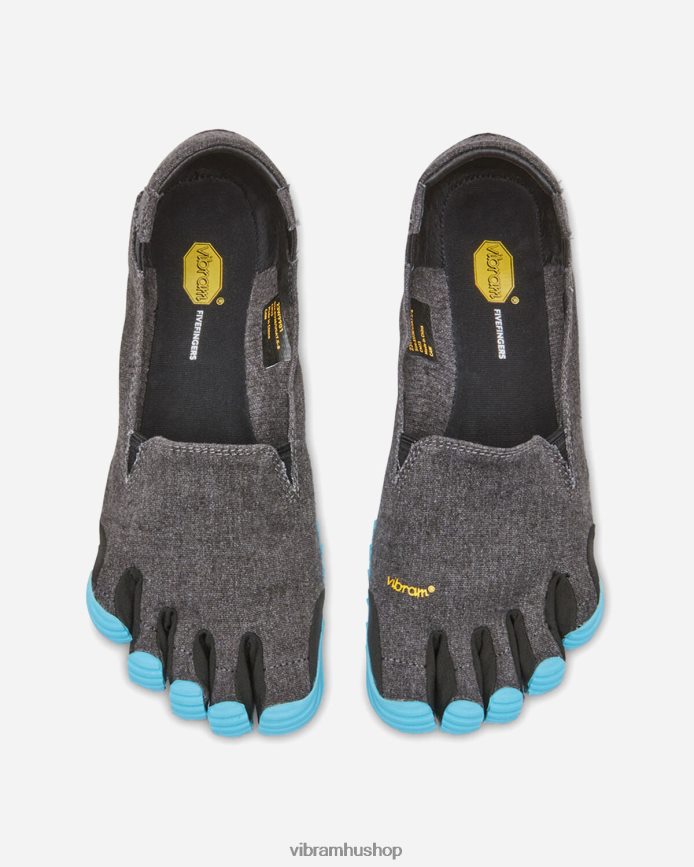 nők szürke/világoskék cvt lb T442ZL129 Vibram cipő