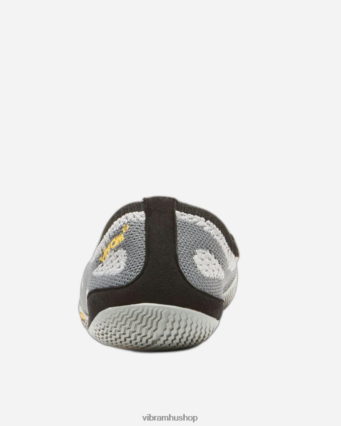 nők szürke el-x kötött T442ZL80 Vibram cipő