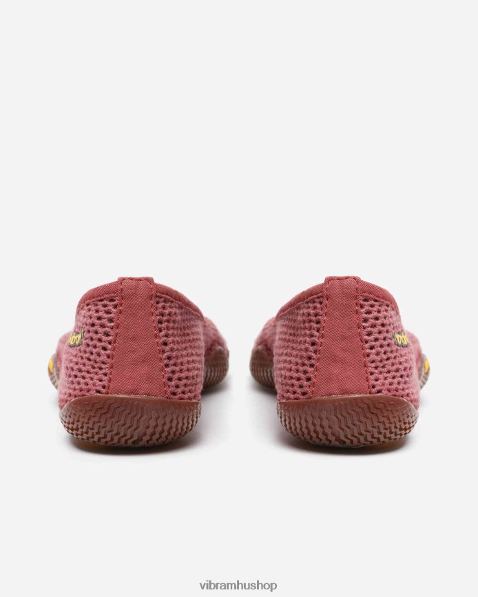 nők Burgundia vi-b eco T442ZL74 Vibram cipő