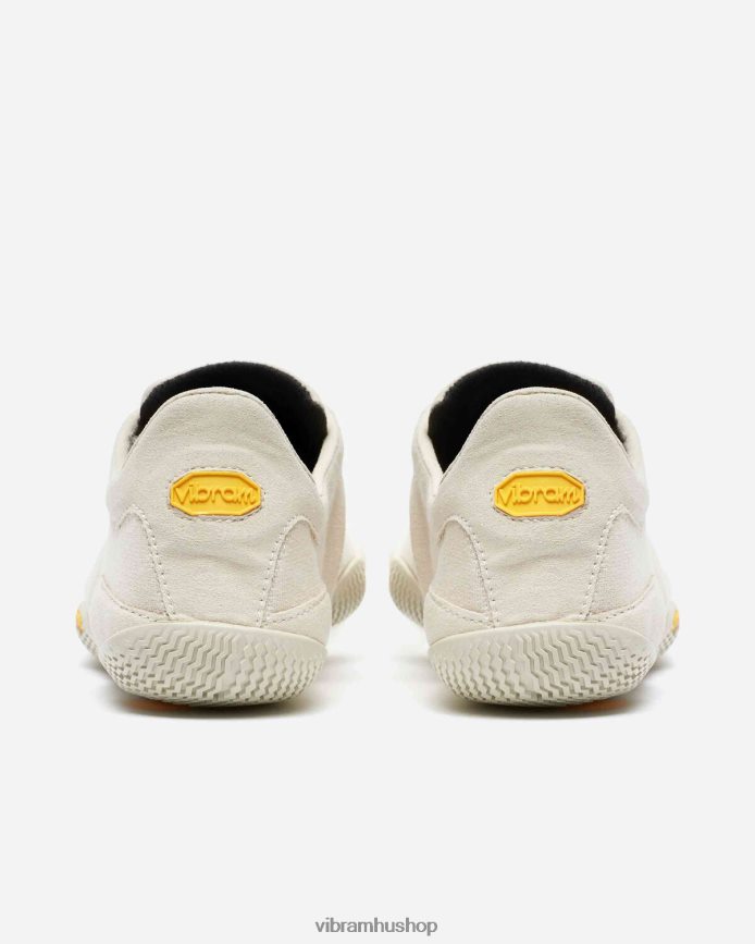 nők bézs kso öko T442ZL82 Vibram cipő