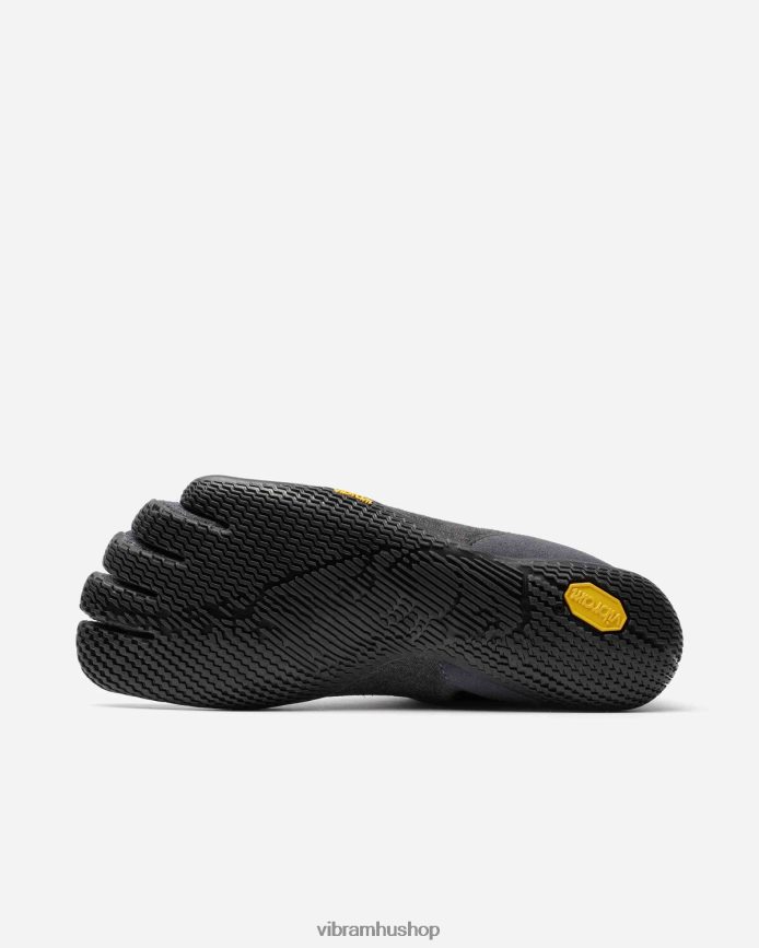 nők szürke kso öko T442ZL25 Vibram cipő