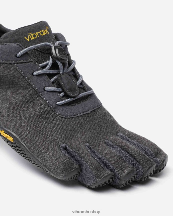 nők szürke kso öko T442ZL25 Vibram cipő