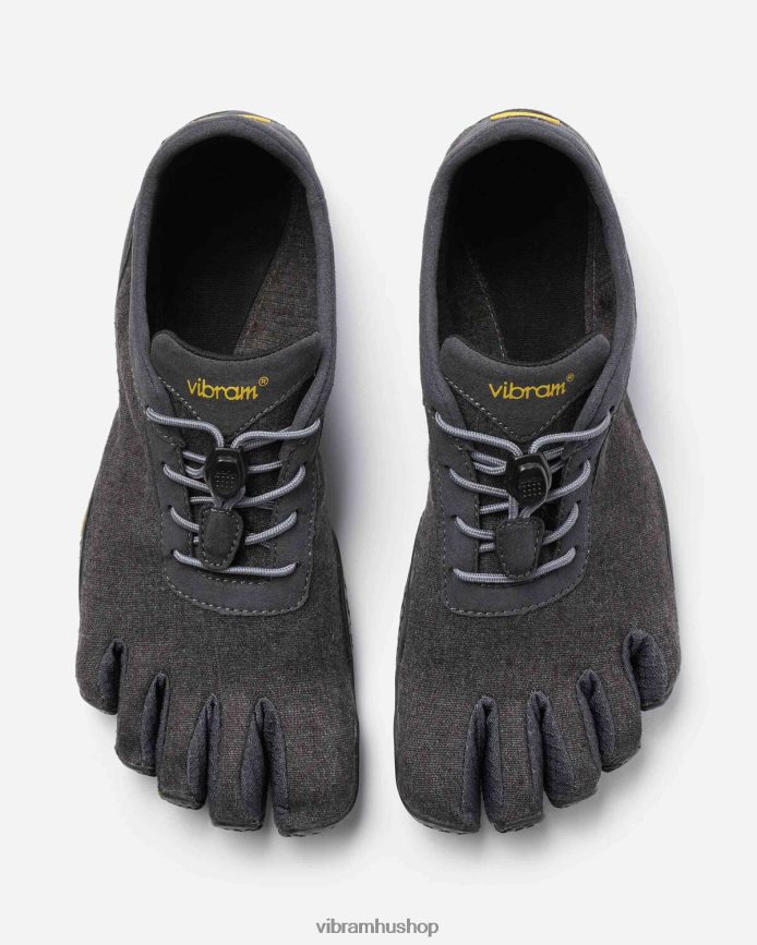 nők szürke kso öko T442ZL25 Vibram cipő