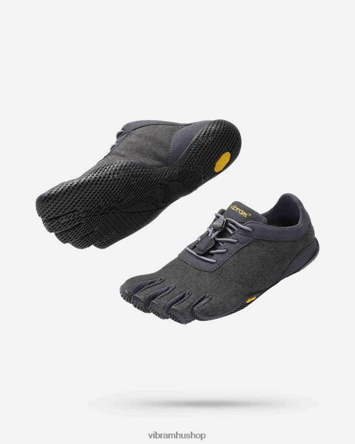nők szürke kso öko T442ZL25 Vibram cipő