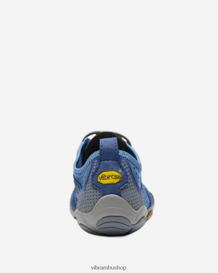 nők kék v-futás T442ZL88 Vibram cipő